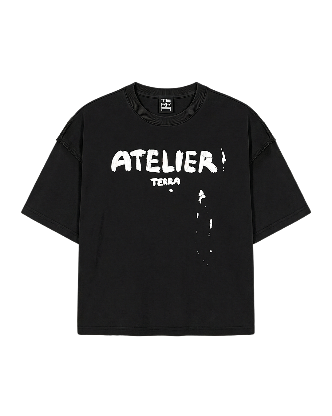 ATELIER T-SHIRT – ATELIER DE ROUPA
