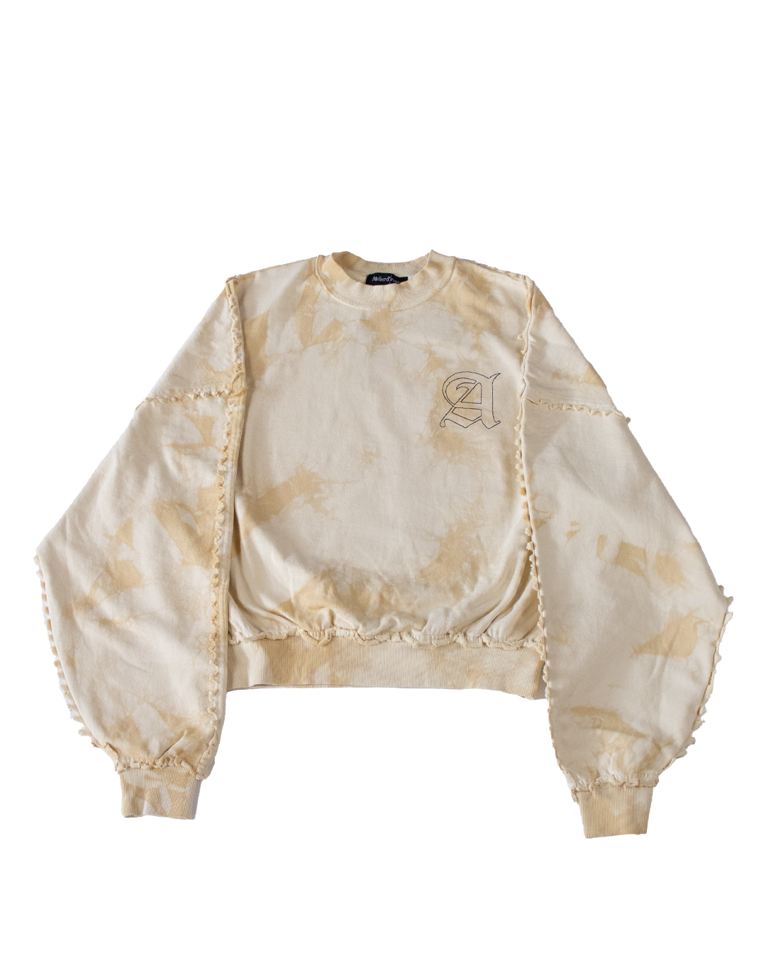 SAND SWEATER - XXL (SAMPLE)