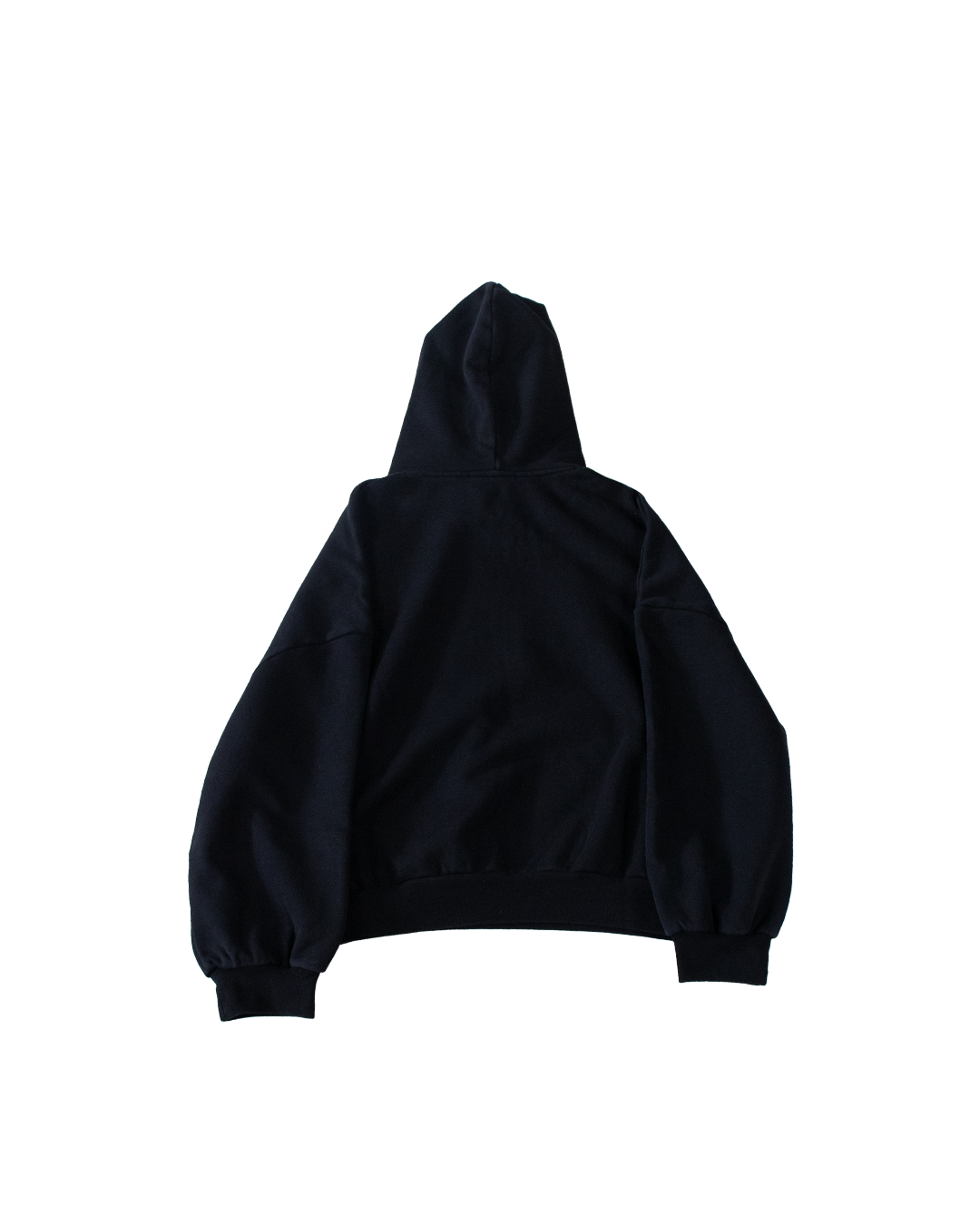 FORTRESS HOODIE - XS-S (SAMPLE)