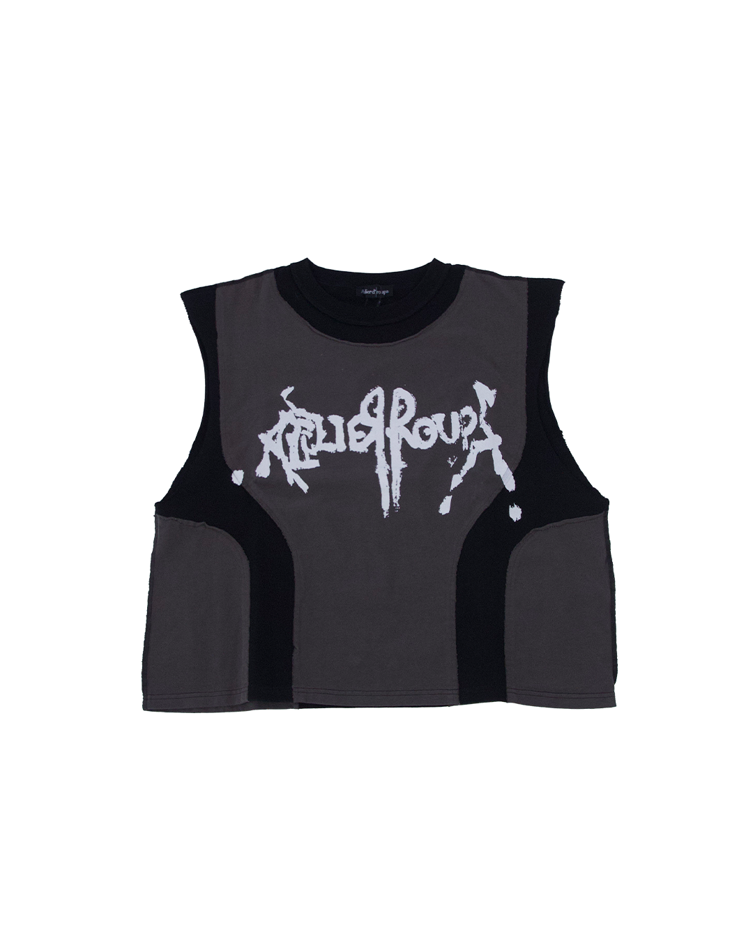 NEBULA MUSCLE SHIRT - XXL (SAMPLE)