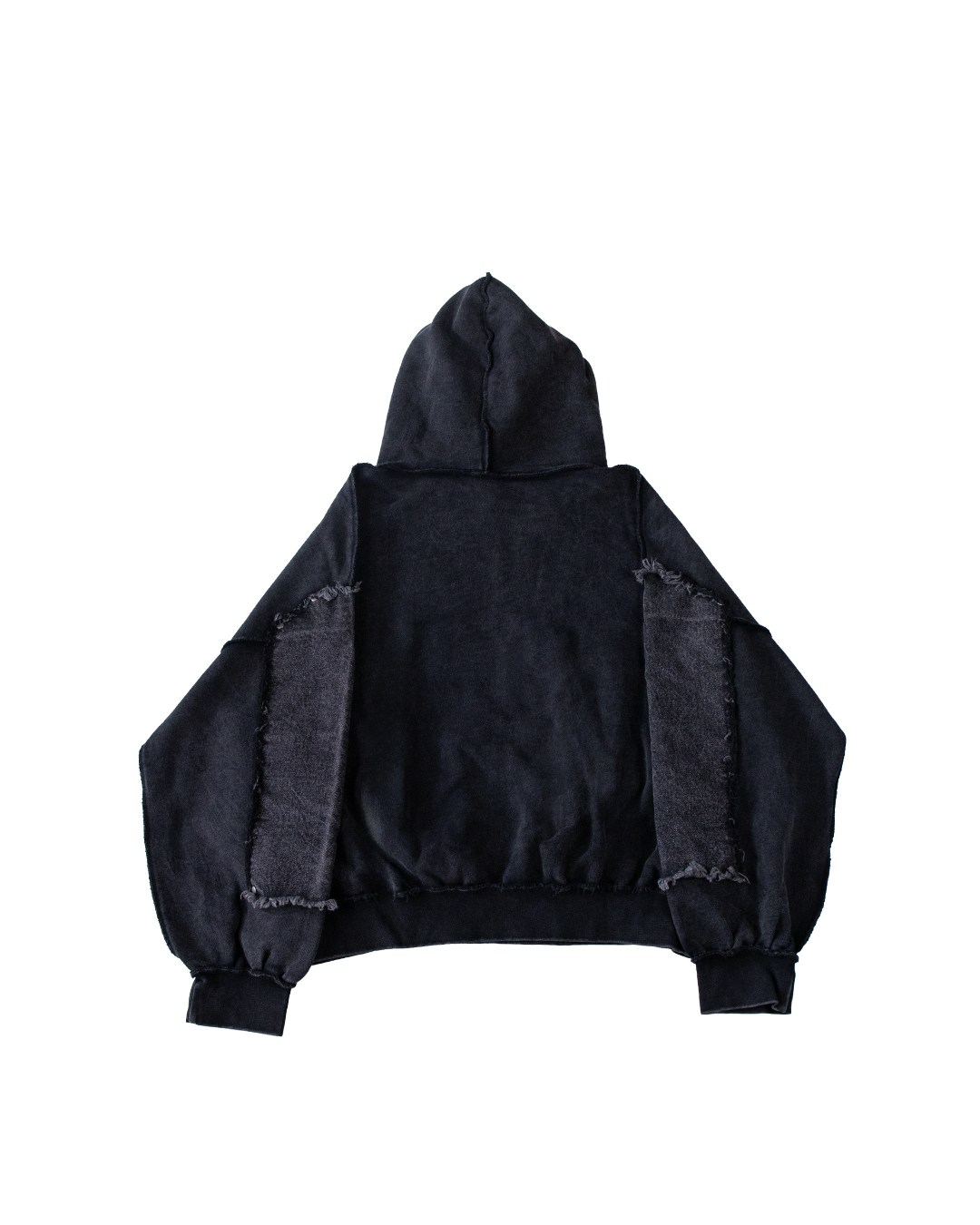 CARPENTER HOODIE - XS (SAMPLE)