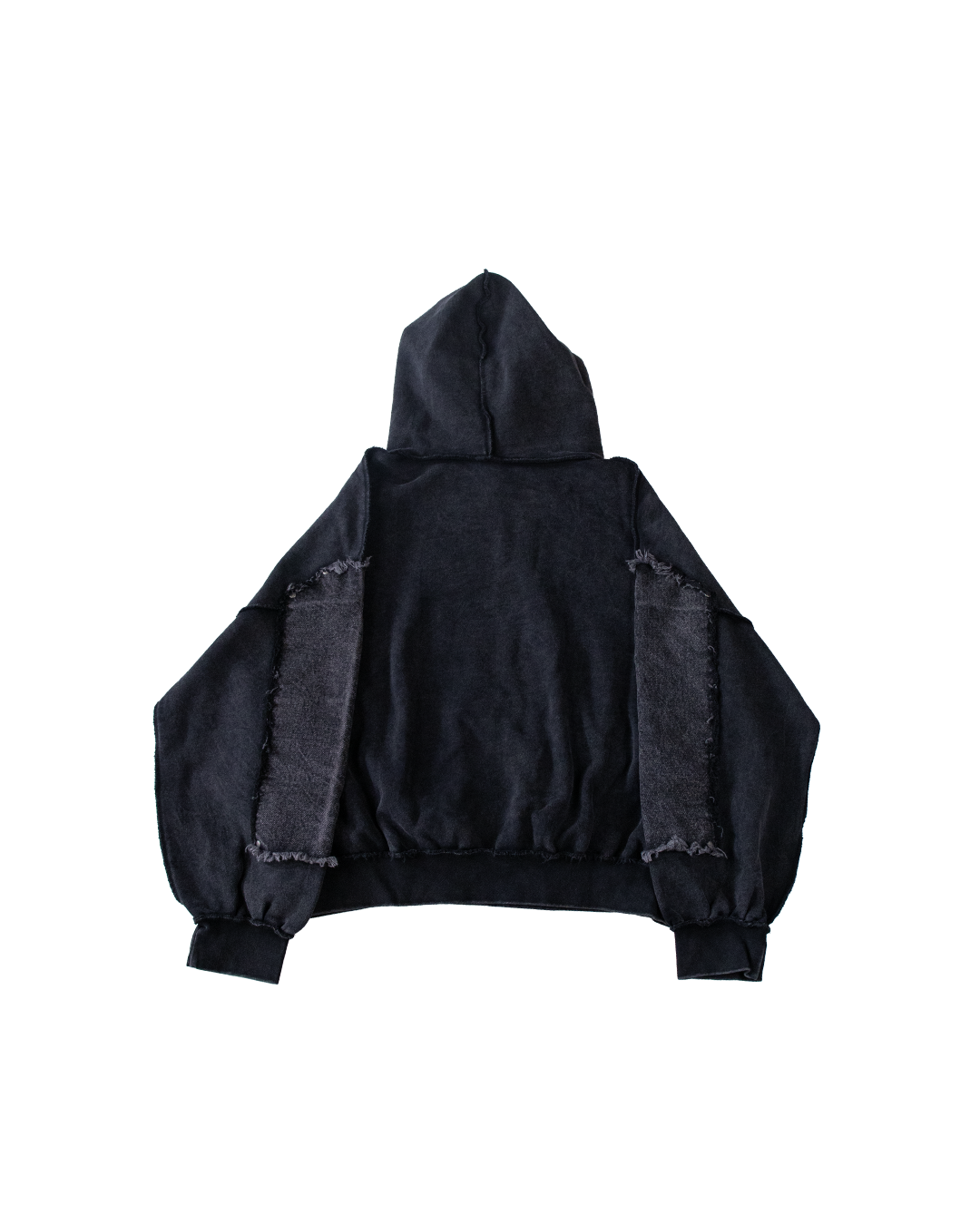 CARPENTER HOODIE - S (SAMPLE)