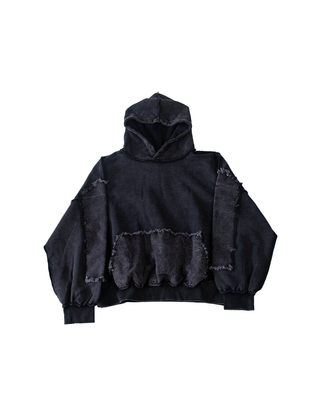 CARPENTER HOODIE - M (SAMPLE)