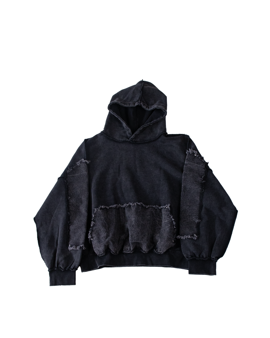 CARPENTER HOODIE - L (SAMPLE)