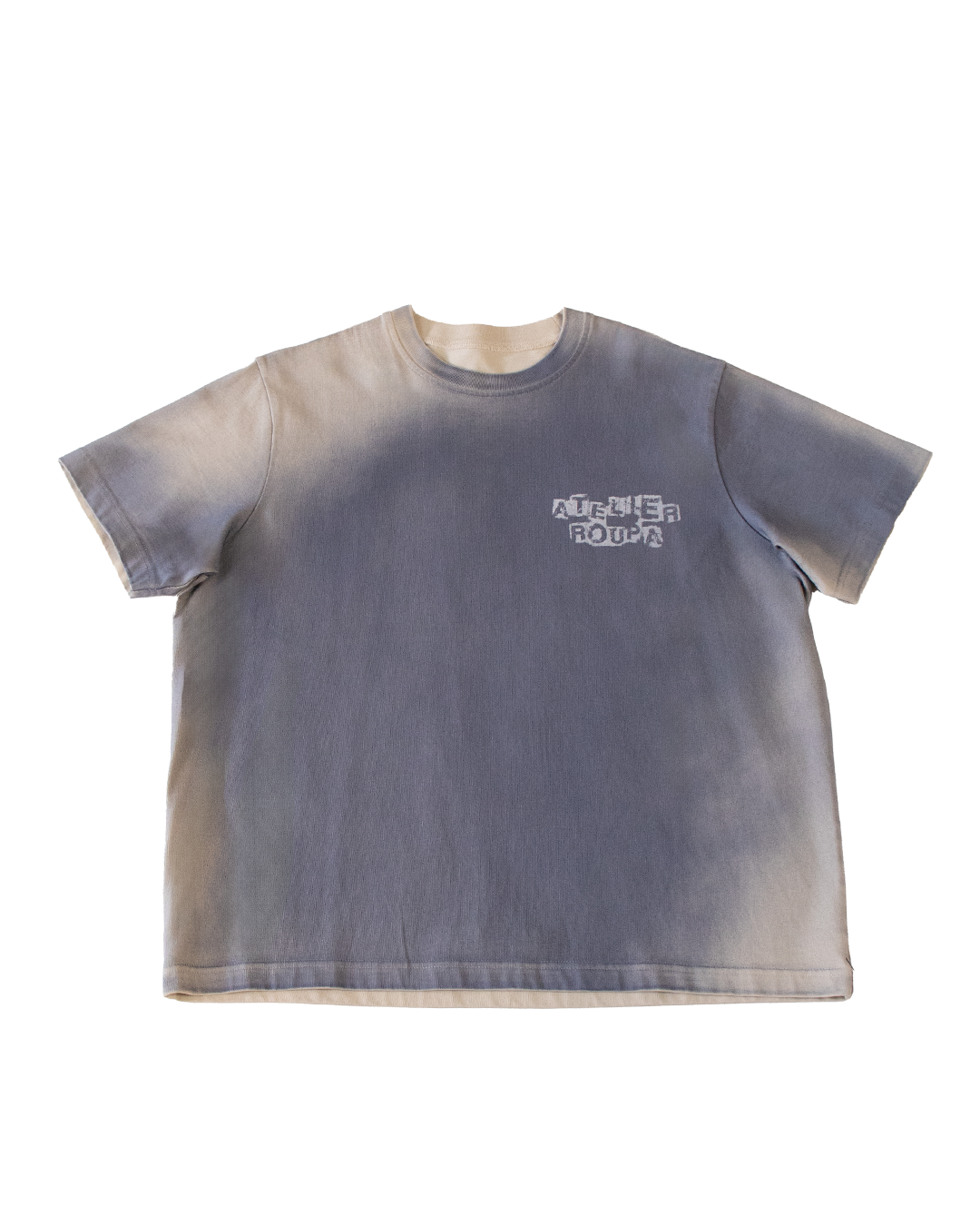 RANSOM T-SHIRT - XS (SAMPLE)