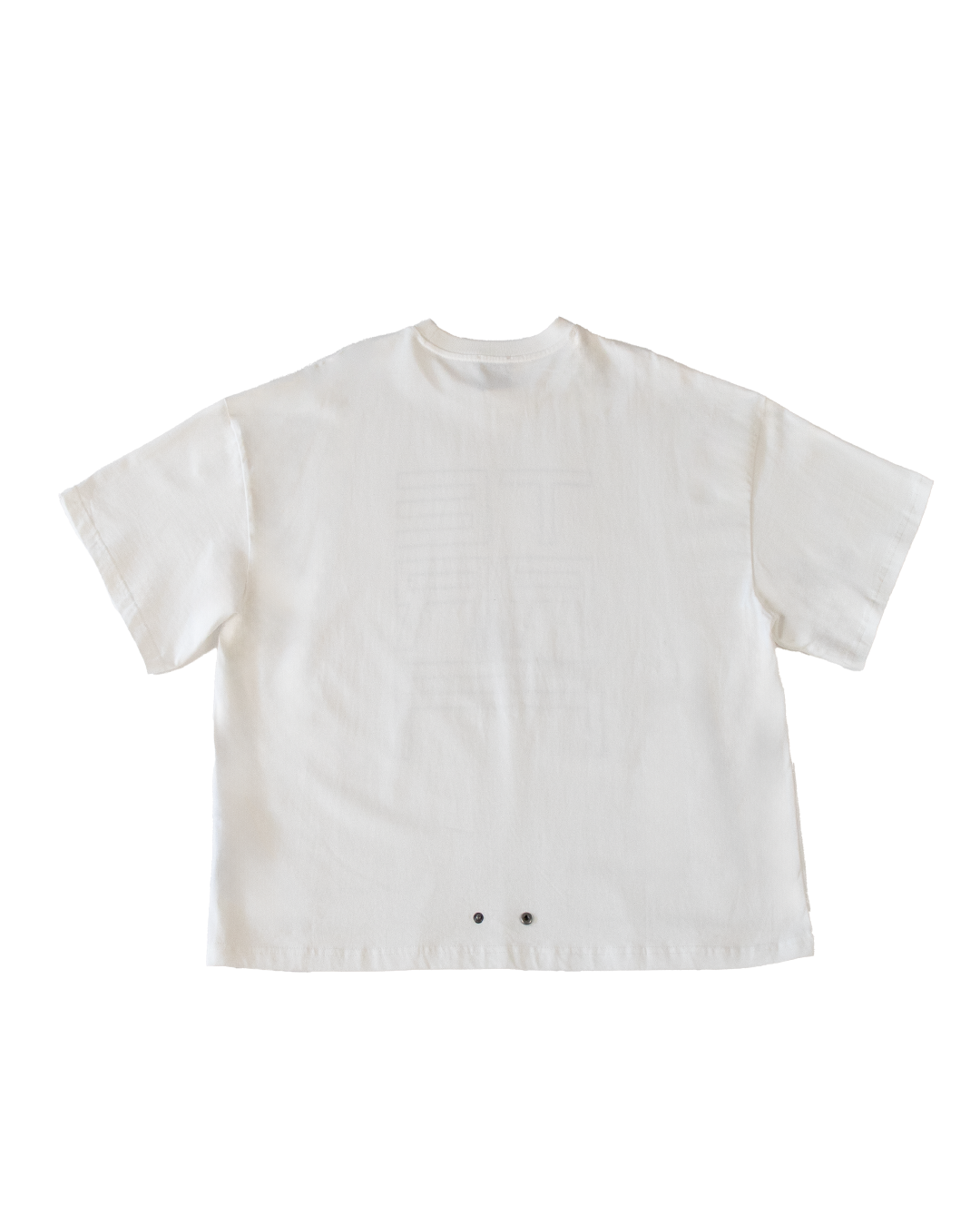 TERRA T-SHIRT - S (SAMPLE)