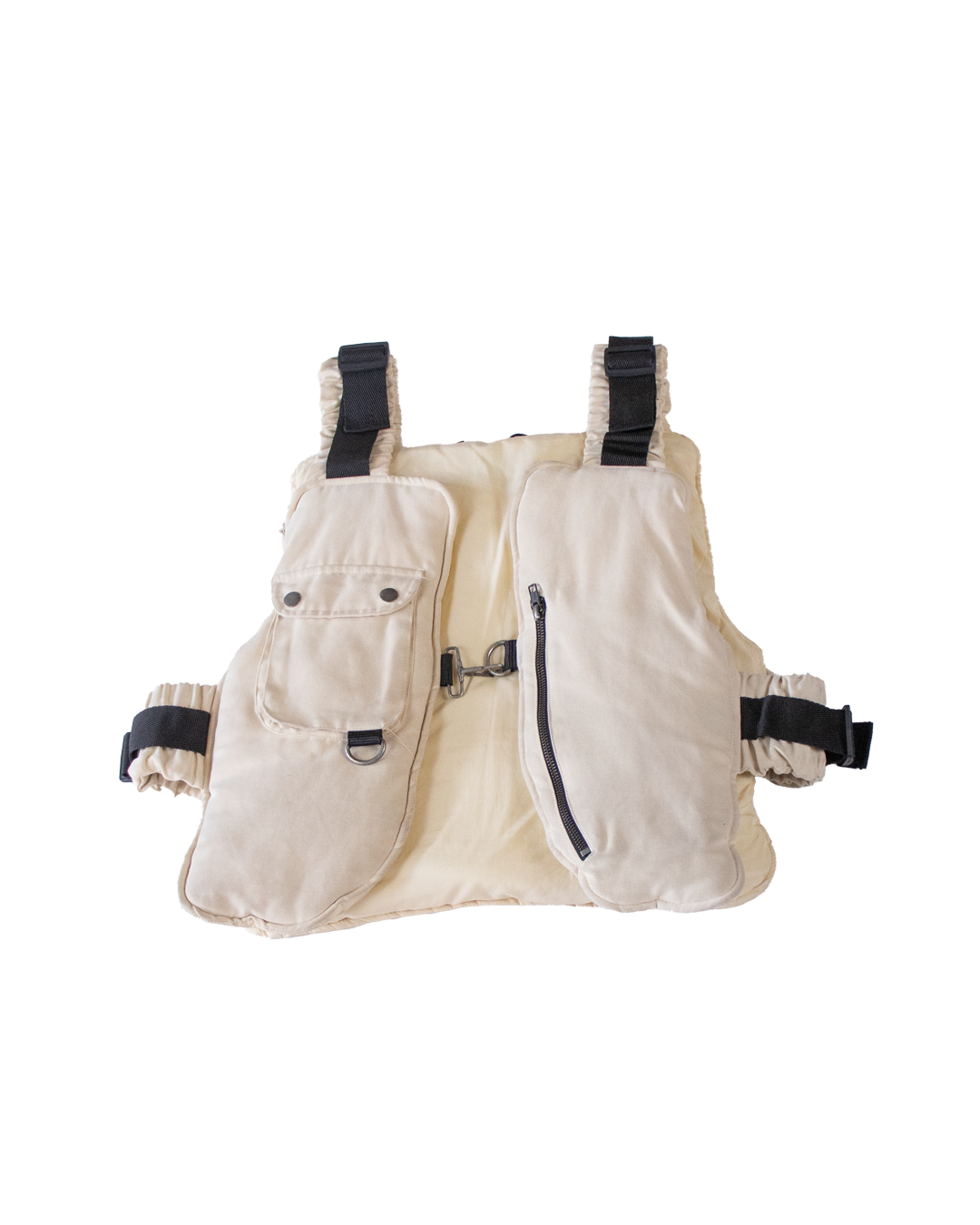 BULLETPROOF VEST - XS-M (SAMPLE)
