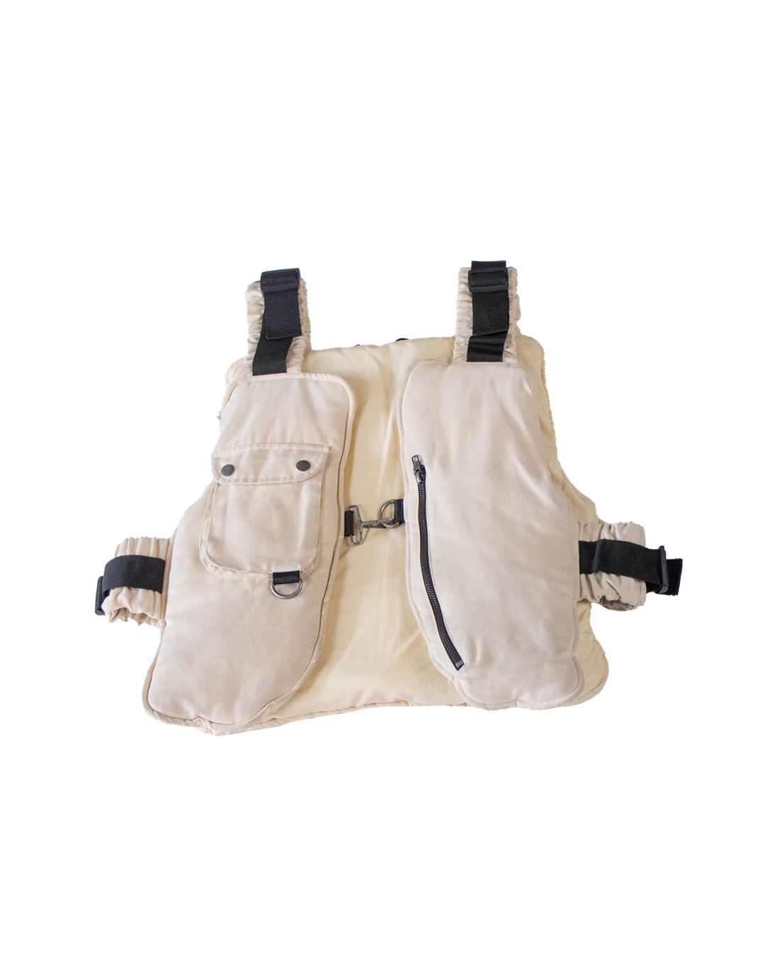 BULLETPROOF VEST - L-XXL (SAMPLE)