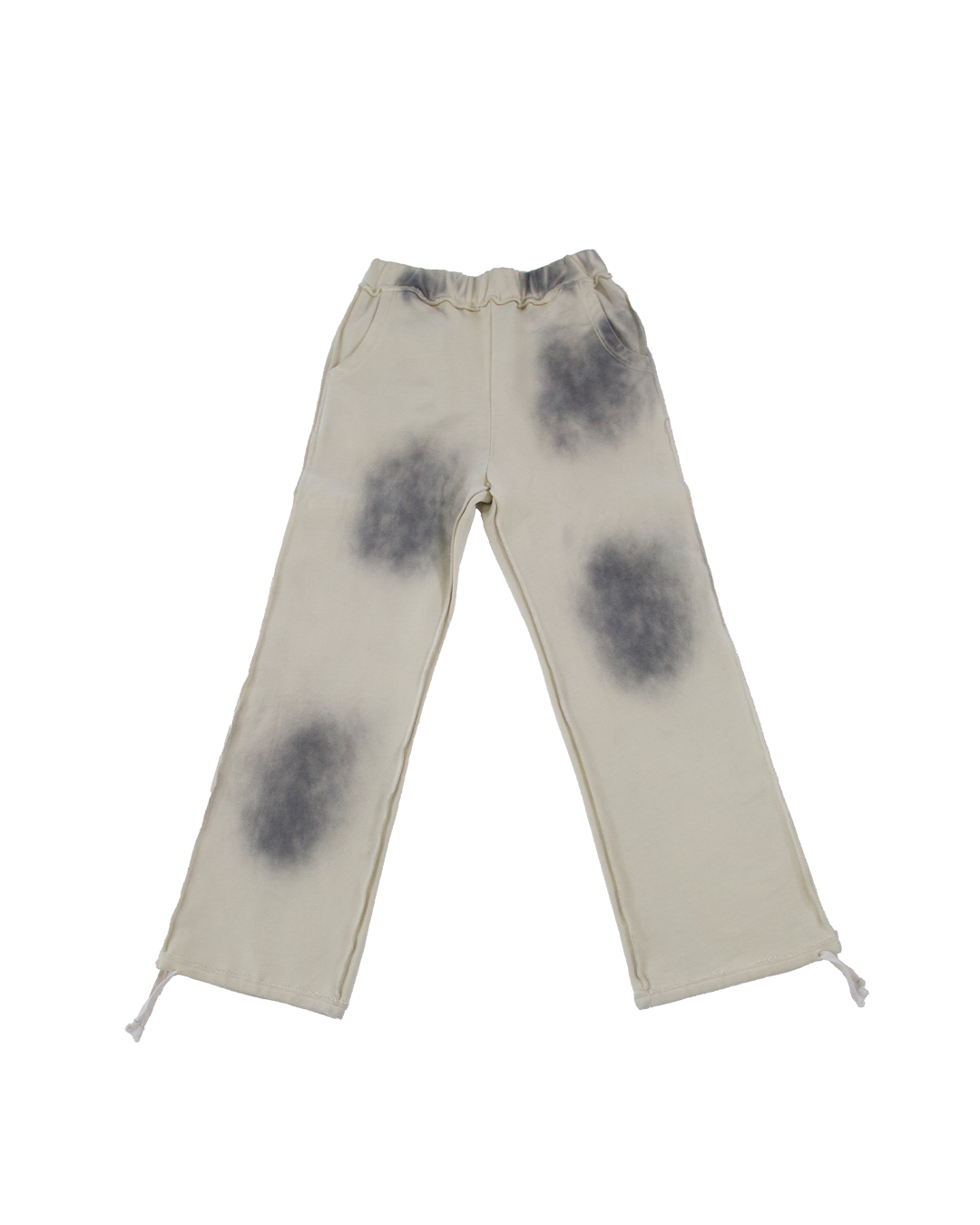 MOSAIC PANTS - L (SAMPLE)