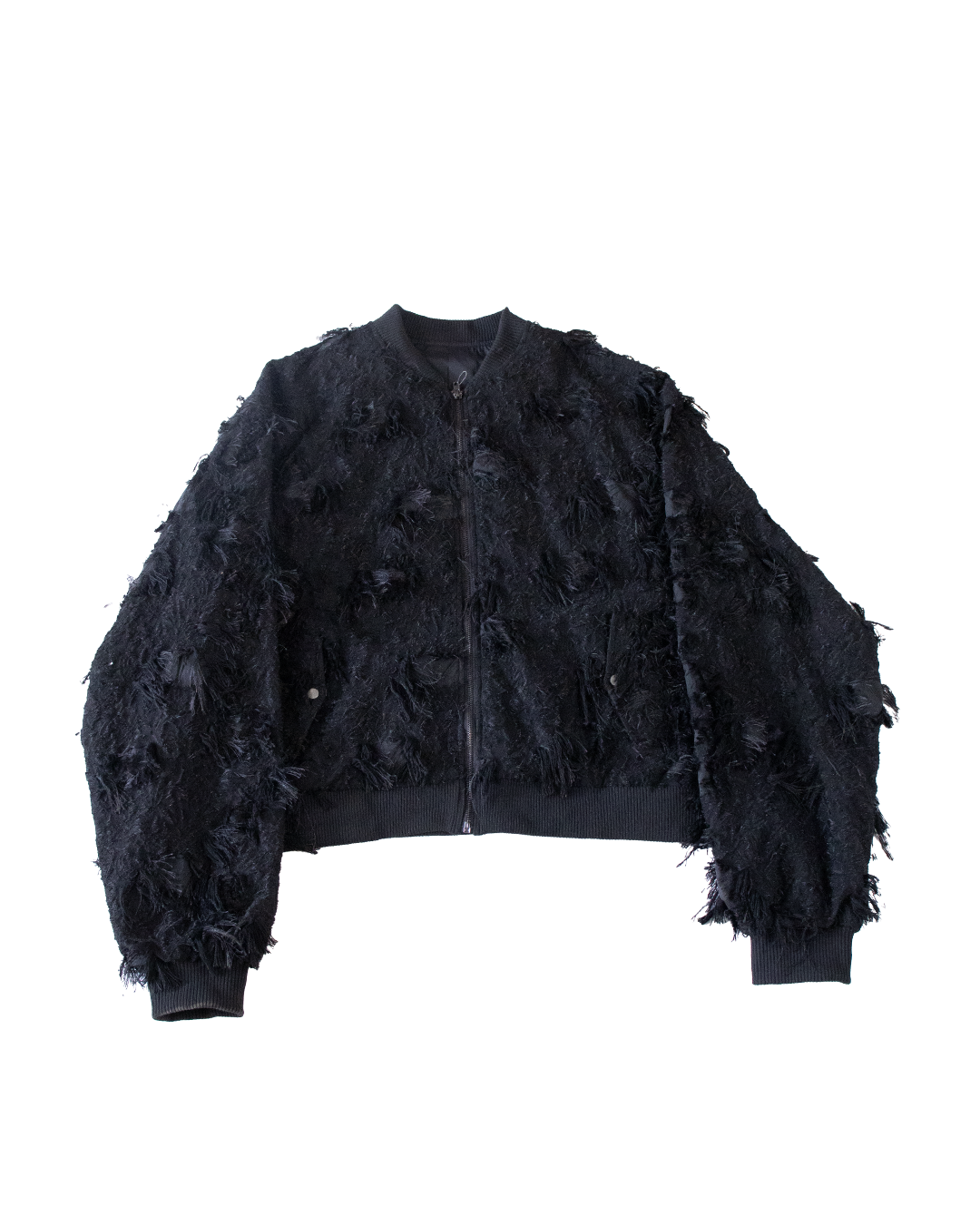 WIDOW BOMBER JACKET - L-XXL (SAMPLE)