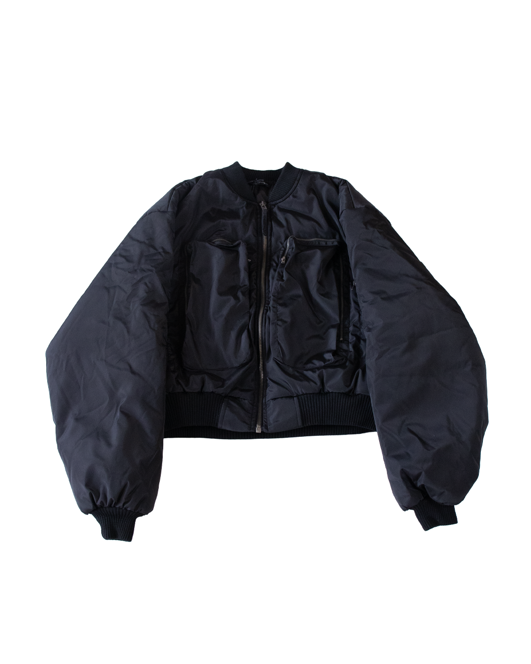 SHIELD BOMBER JACKET - XS-S (SAMPLE)