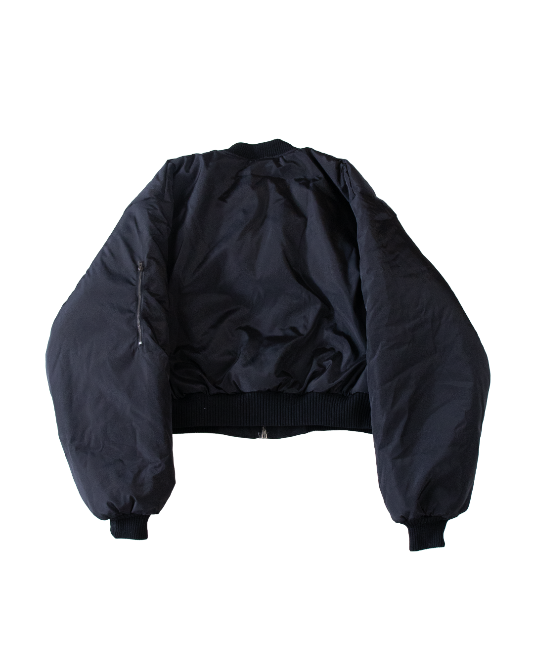 SHIELD BOMBER JACKET - XS-S (SAMPLE)