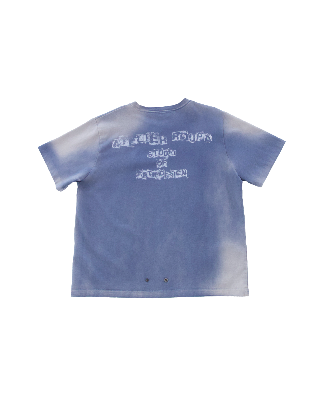 RANSOM T-SHIRT - L (SAMPLE)