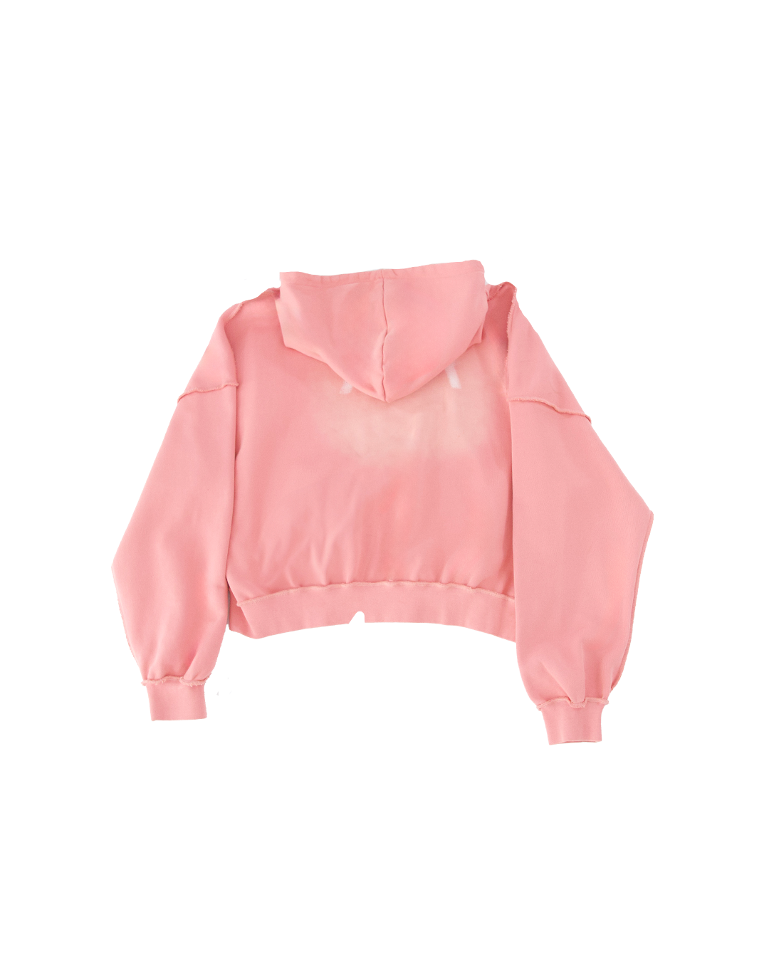 ACRONYM ZIP-HOODIE - L (SAMPLE)