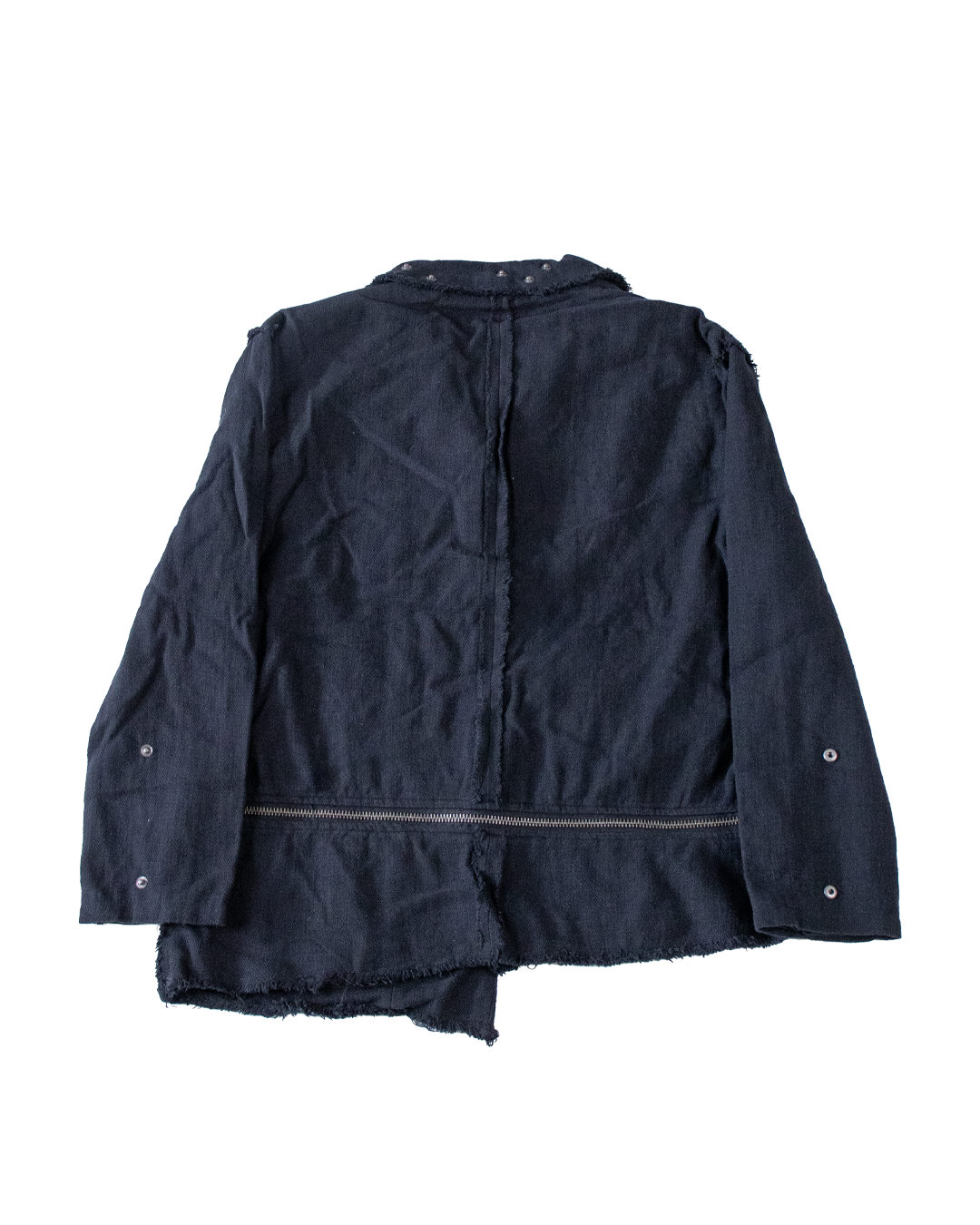 PHANTOM BLAZER - S (SAMPLE)