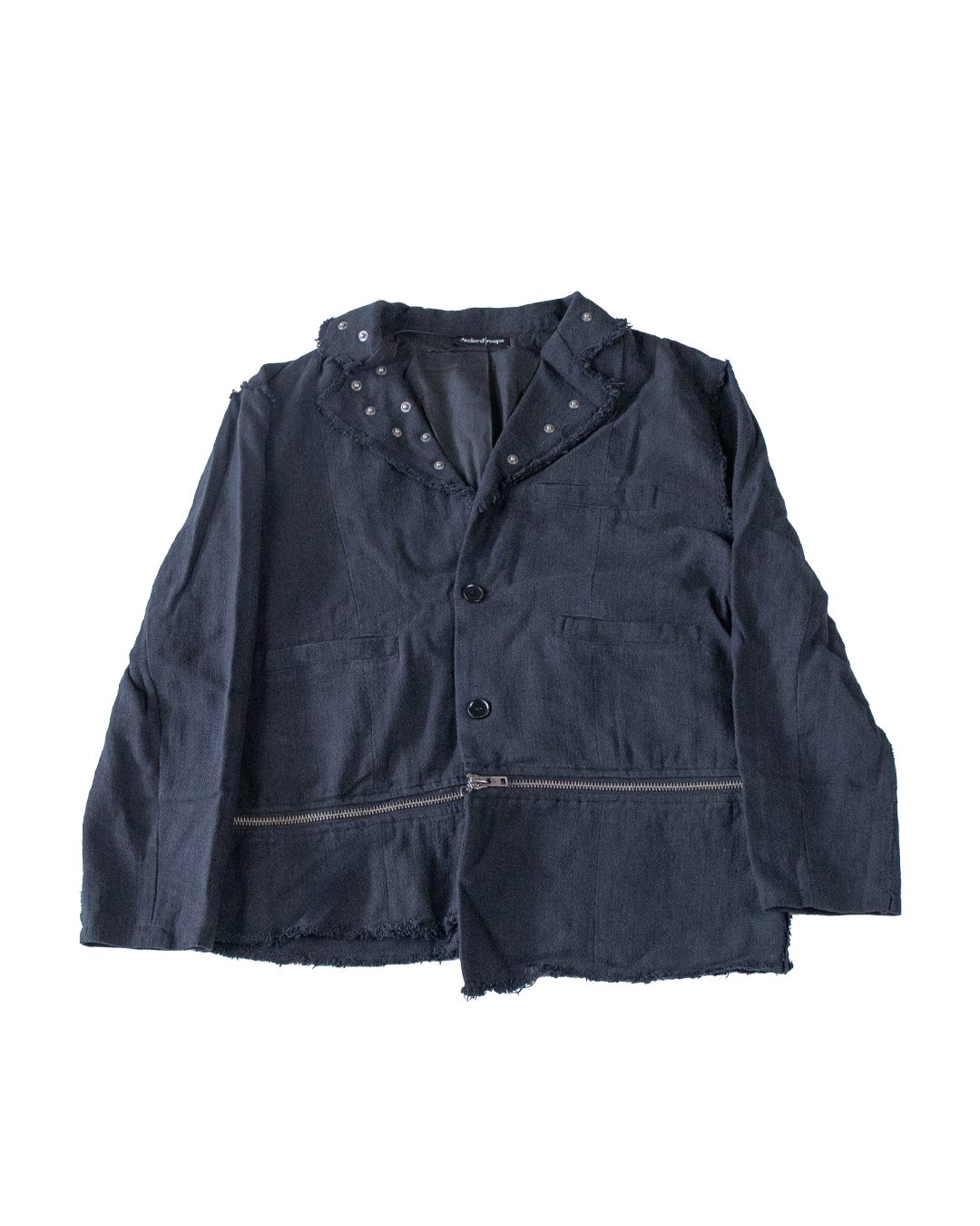 PHANTOM BLAZER - XL (SAMPLE)