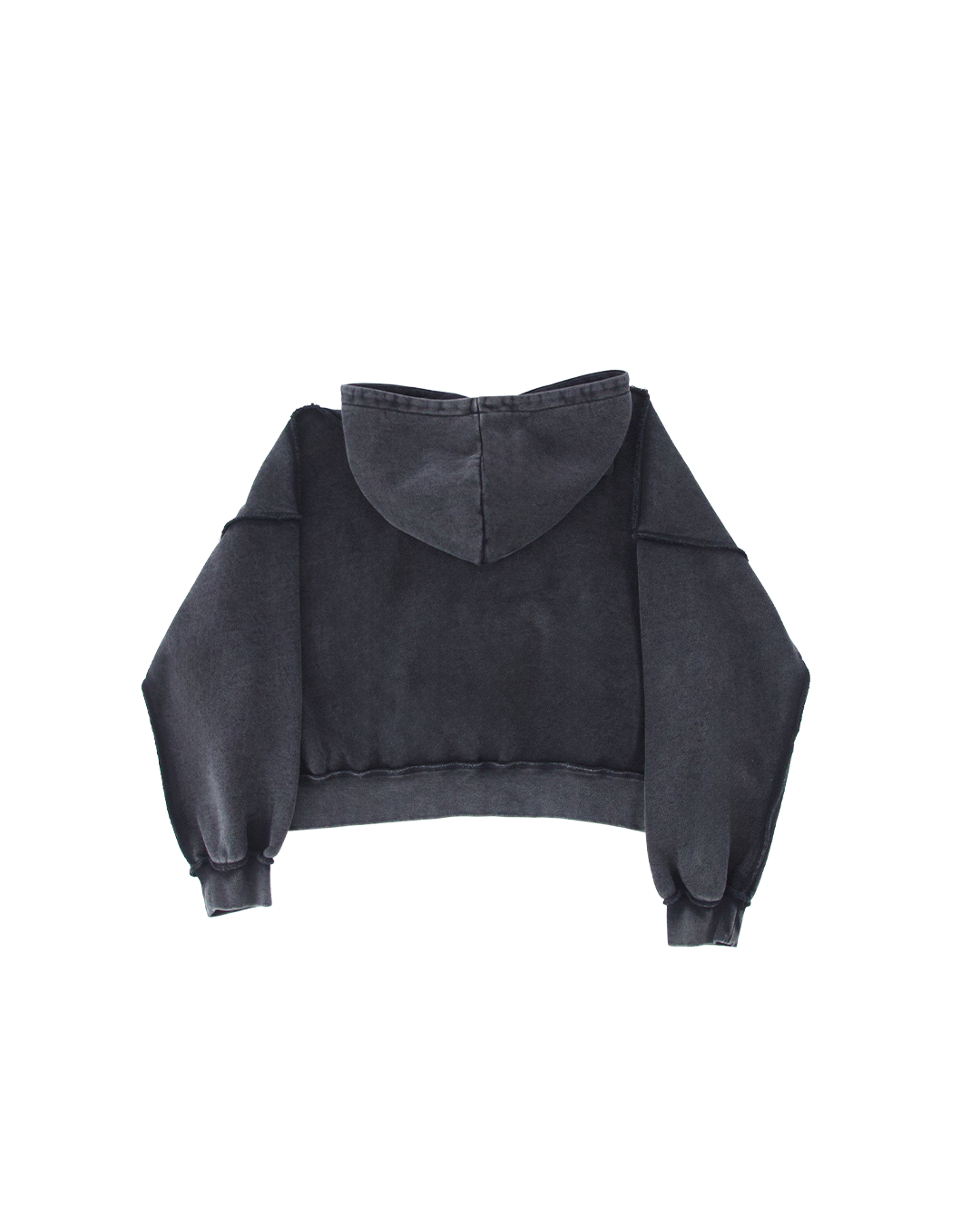 ATELIER HOODIE - L (SAMPLE)
