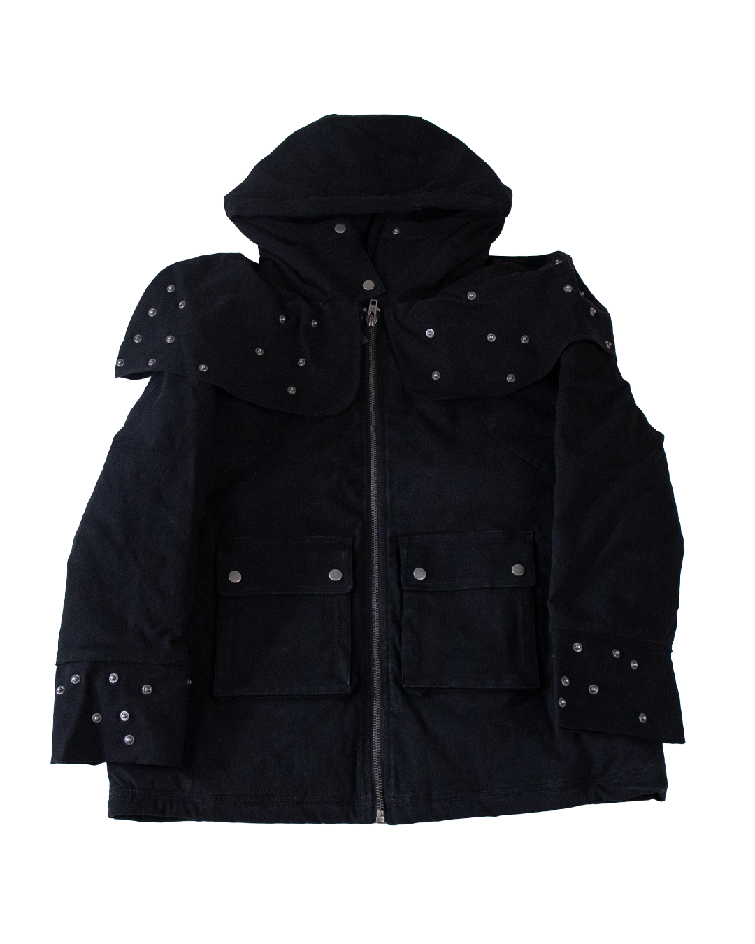 FIREMAN JACKET - XS (SAMPLE)