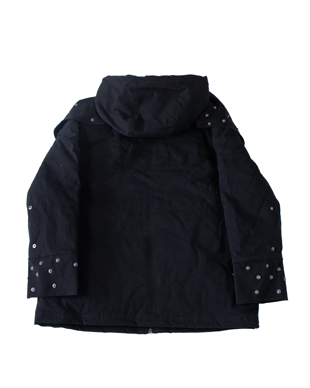 FIREMAN JACKET - XS (SAMPLE)