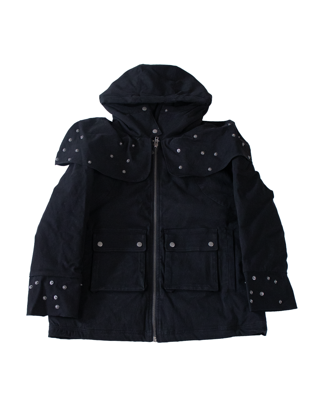 FIREMAN JACKET - S (SAMPLE)