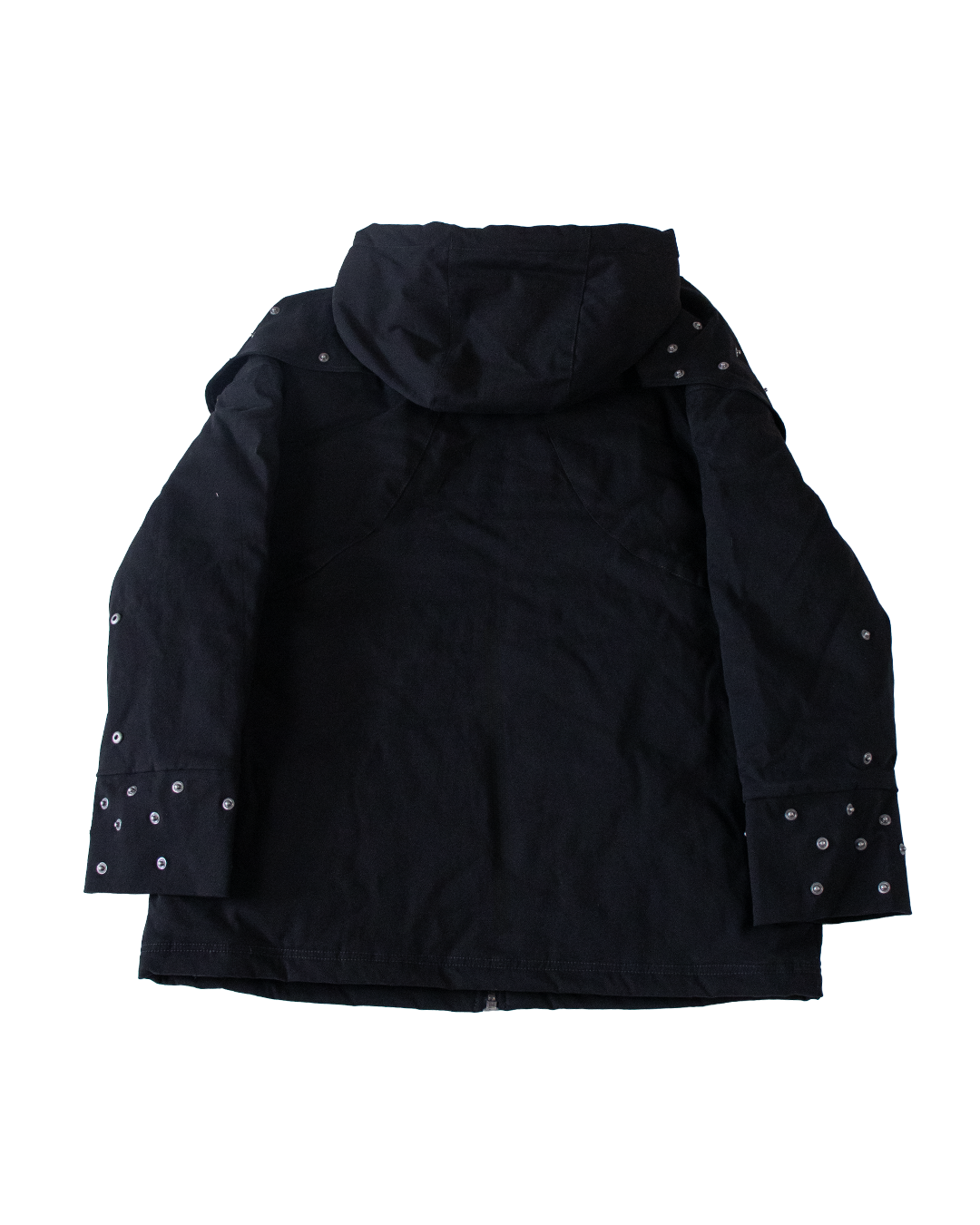FIREMAN JACKET - S (SAMPLE)