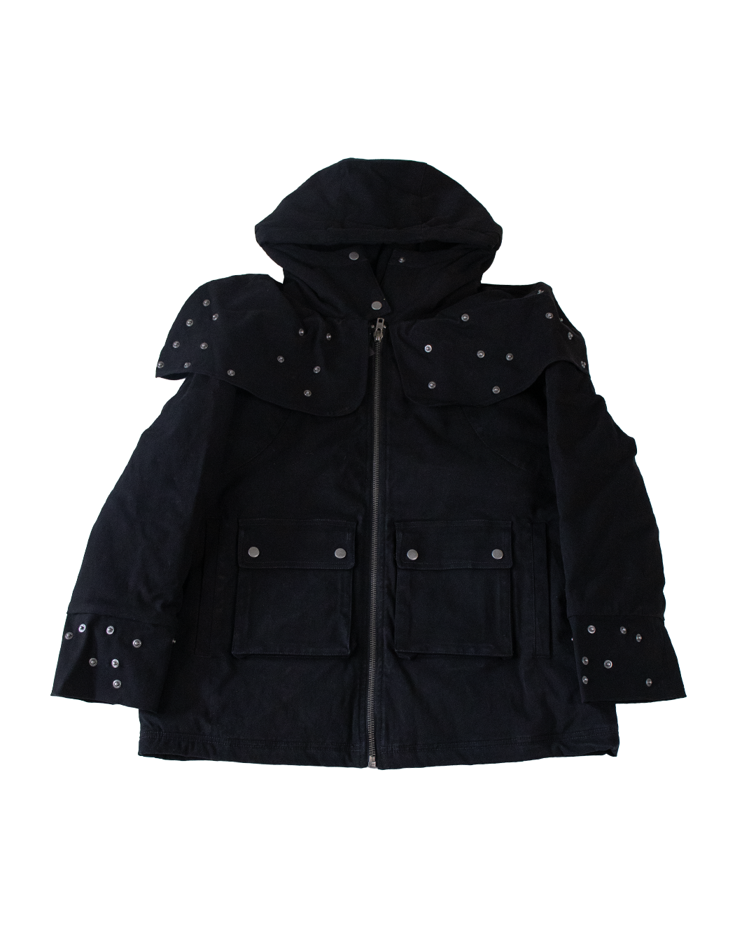 FIREMAN JACKET - M (SAMPLE)