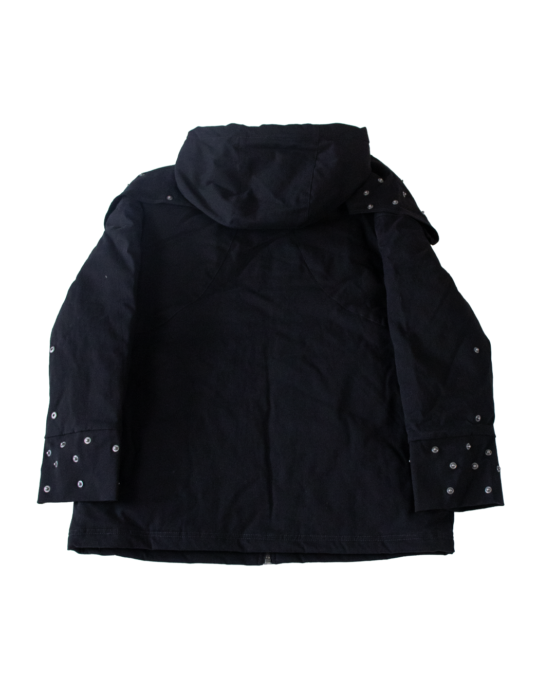 FIREMAN JACKET - M (SAMPLE)