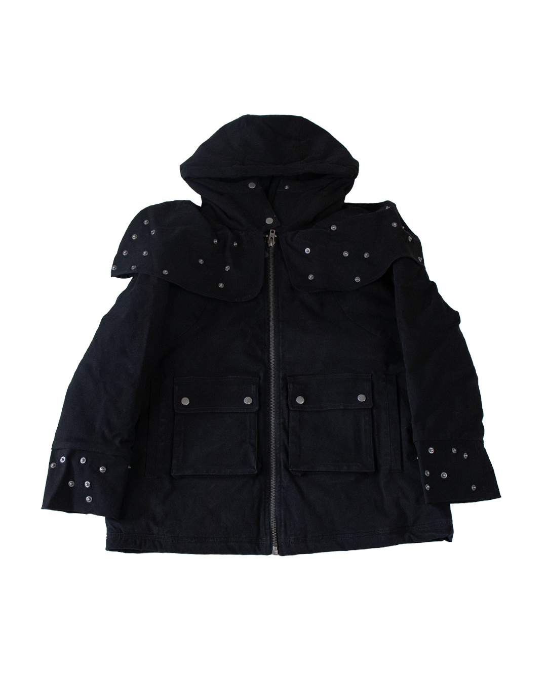 FIREMAN JACKET - XL (SAMPLE)