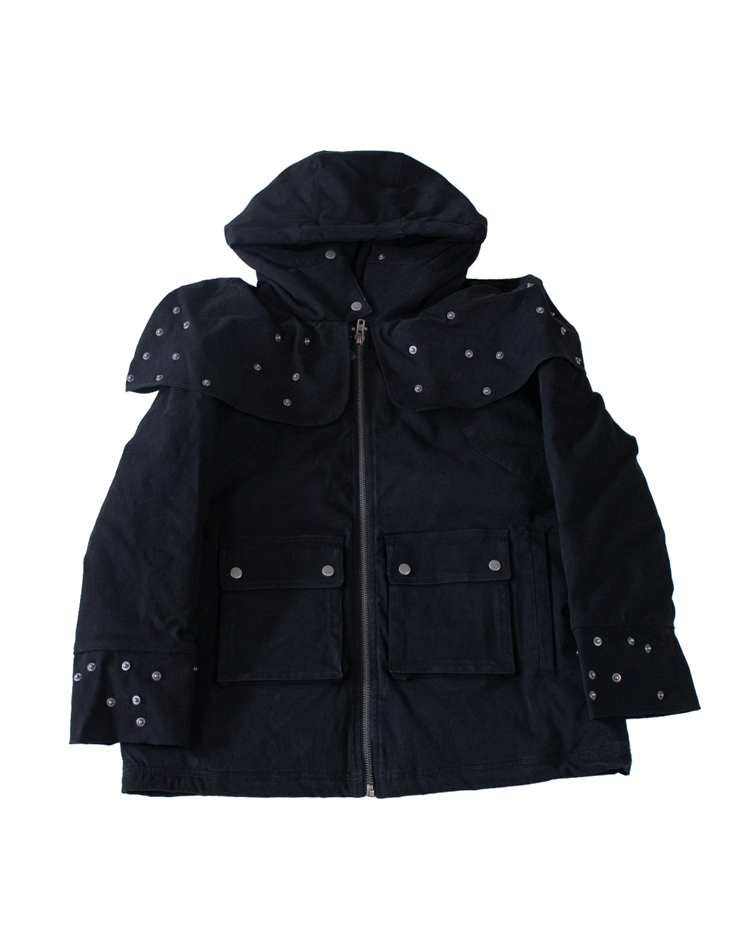 FIREMAN JACKET - XXL (SAMPLE)