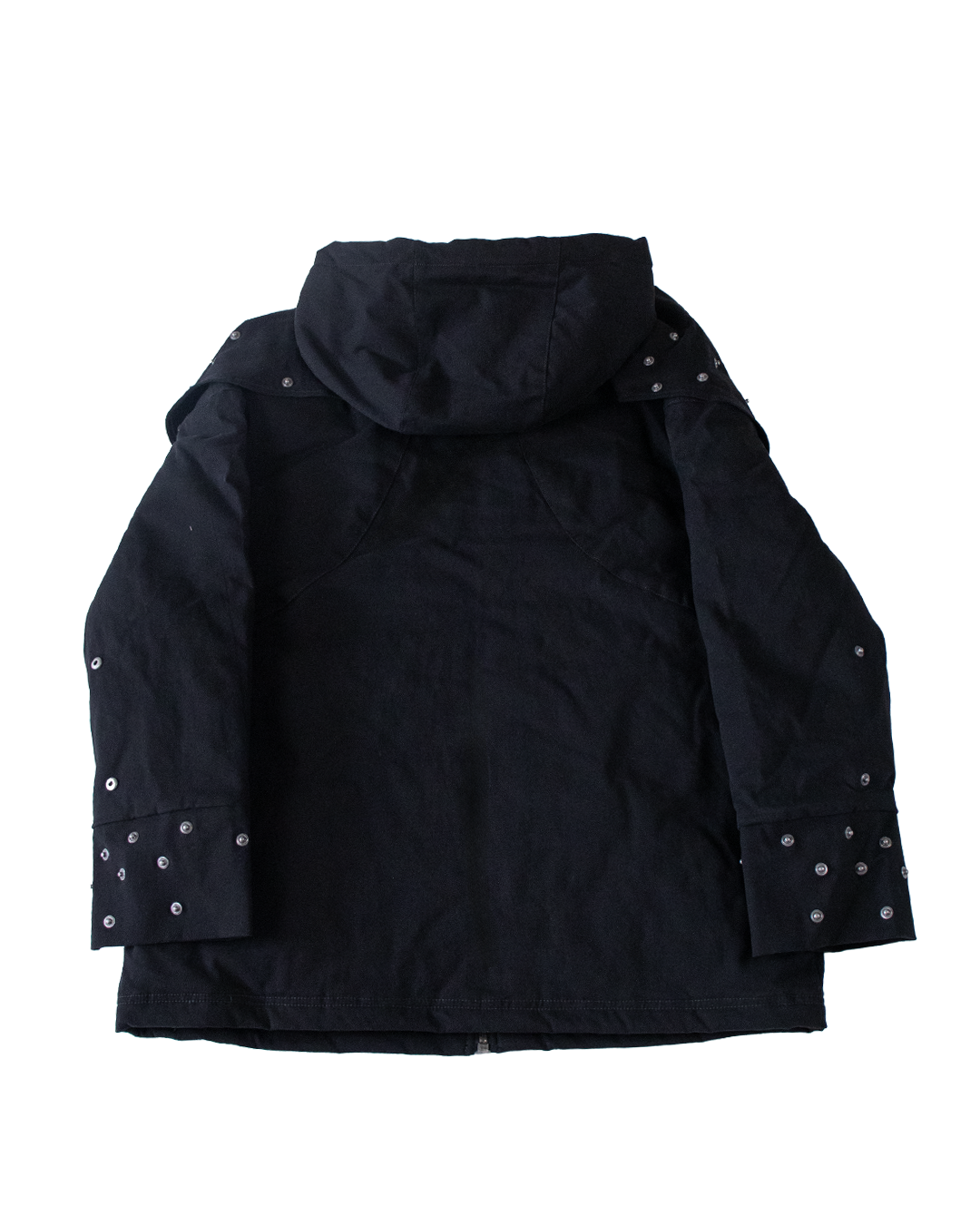 FIREMAN JACKET - XXL (SAMPLE)
