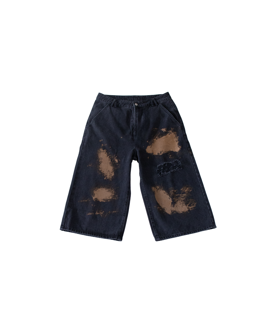 PANIC JORTS - L-XL (SAMPLE)