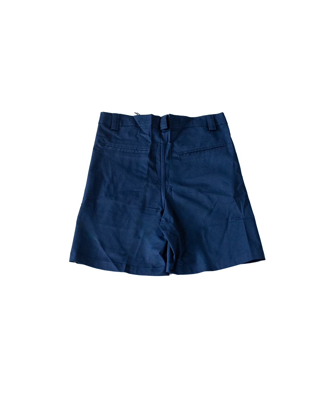 PILL SHORTS - BLUE - XS (SAMPLE)