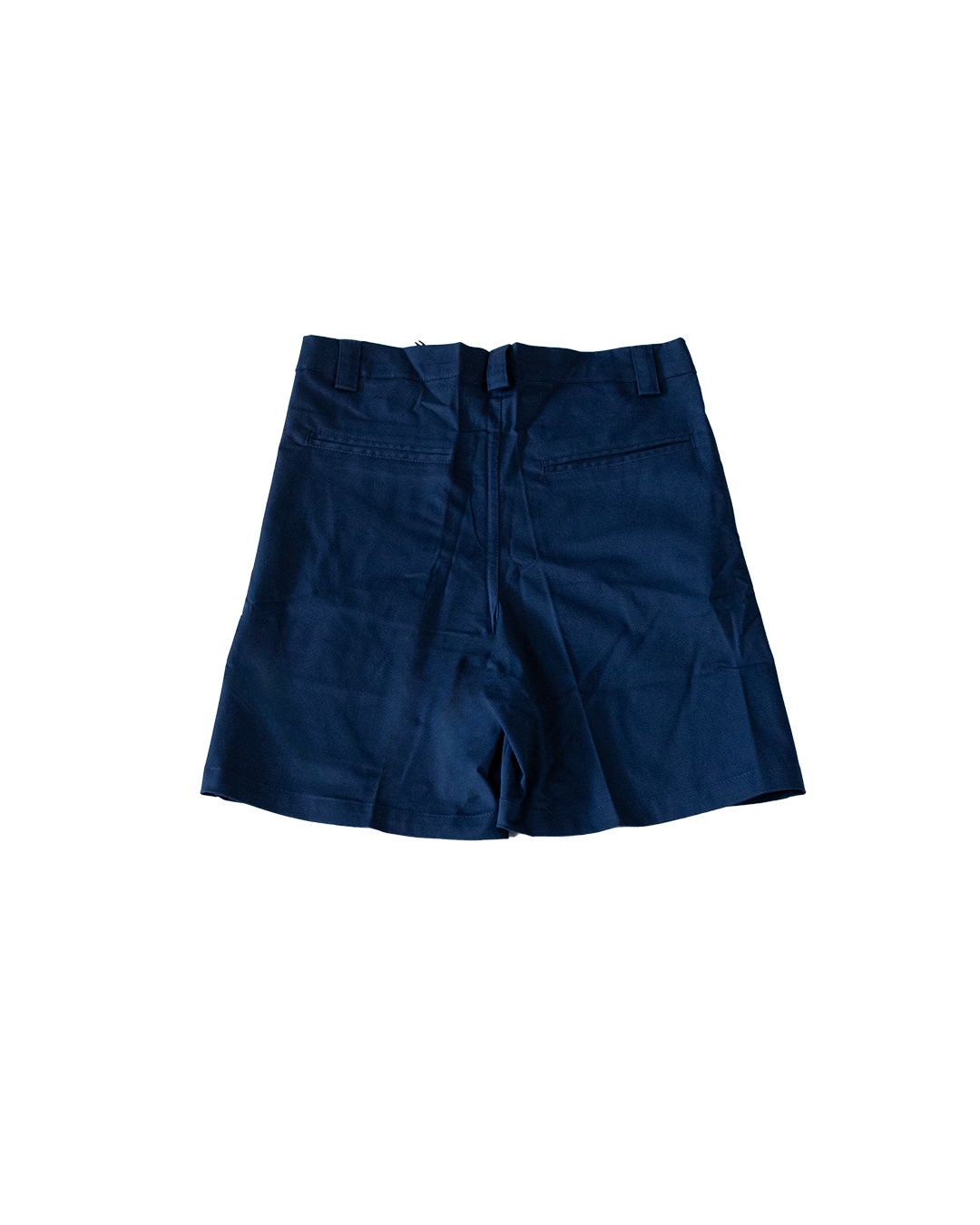PILL SHORTS - BLUE - S (SAMPLE)