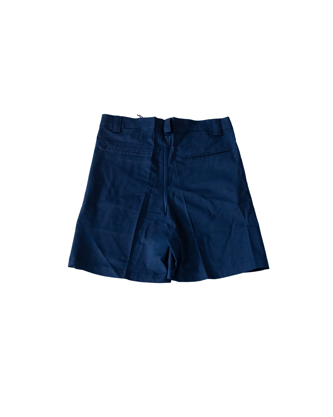 PILL SHORTS - BLUE - M (SAMPLE)