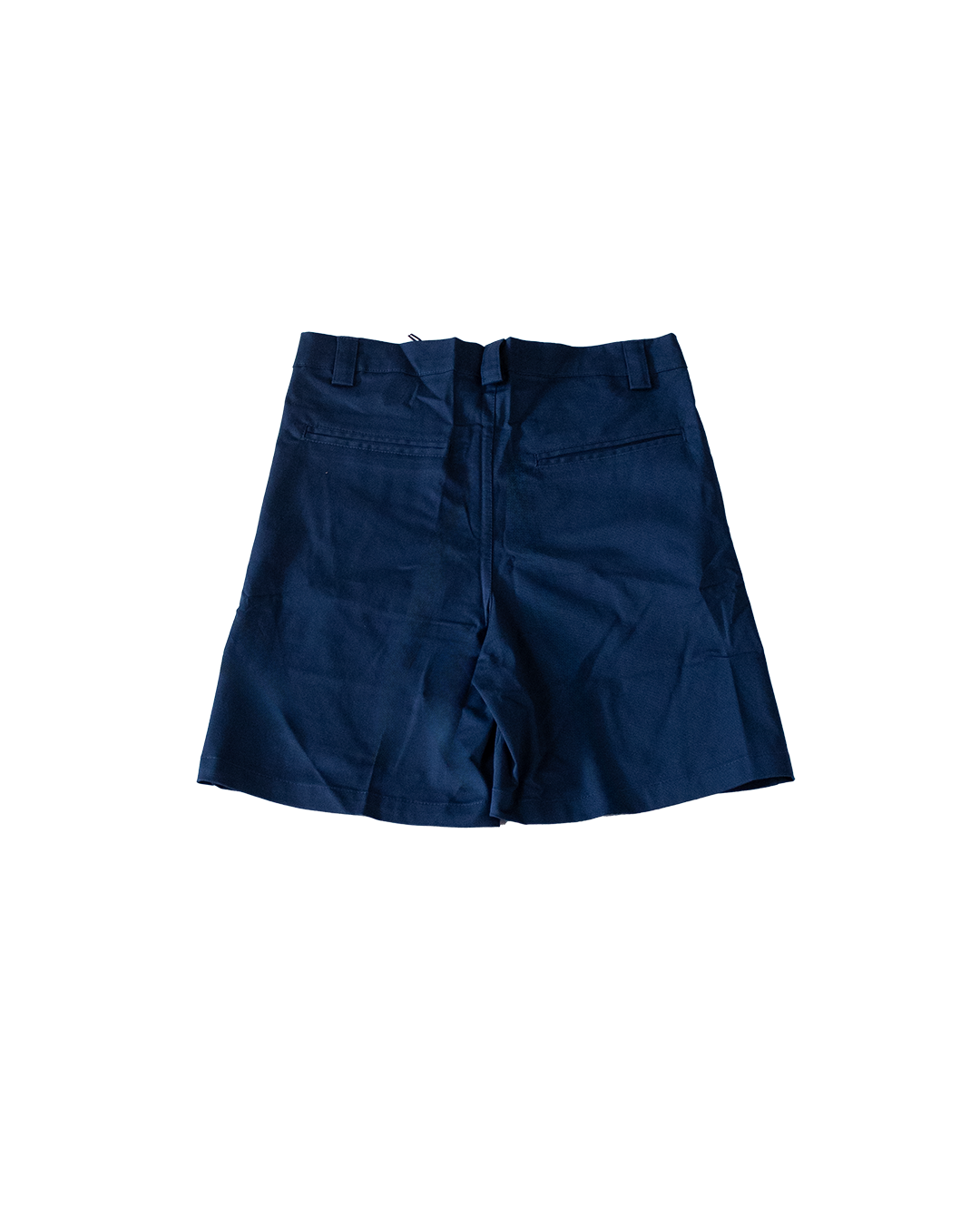 PILL SHORTS - BLUE - L (SAMPLE)