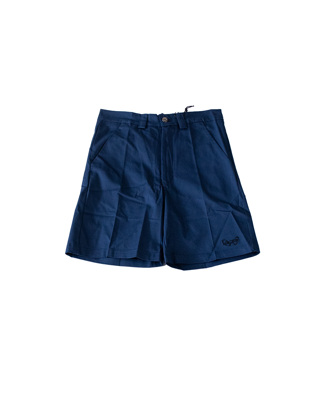 PILL SHORTS - BLUE - XXL (SAMPLE)