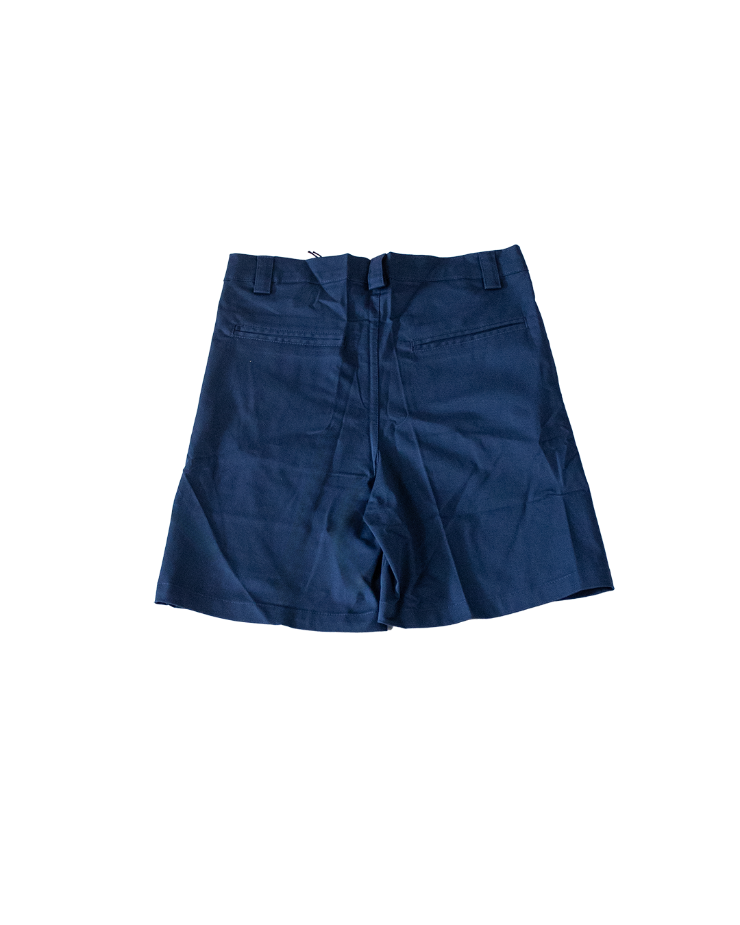 PILL SHORTS - BLUE - XXL (SAMPLE)
