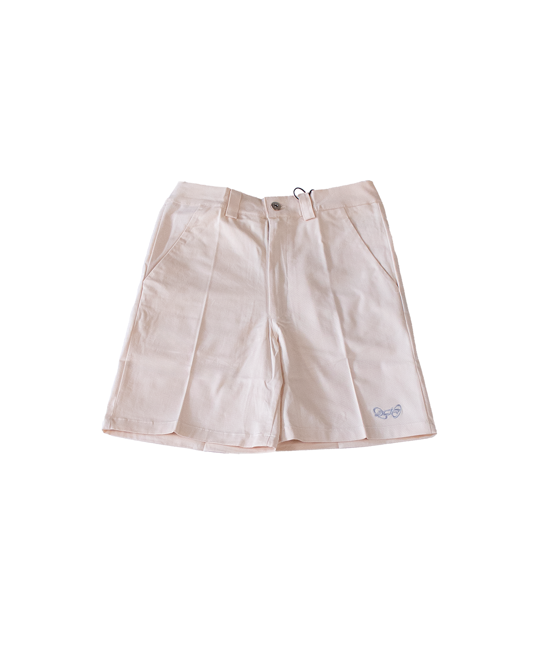 PILL SHORTS - CREME - XS (SAMPLE)