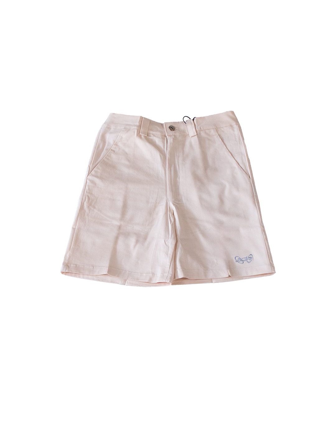 PILL SHORTS - CREME - S (SAMPLE)