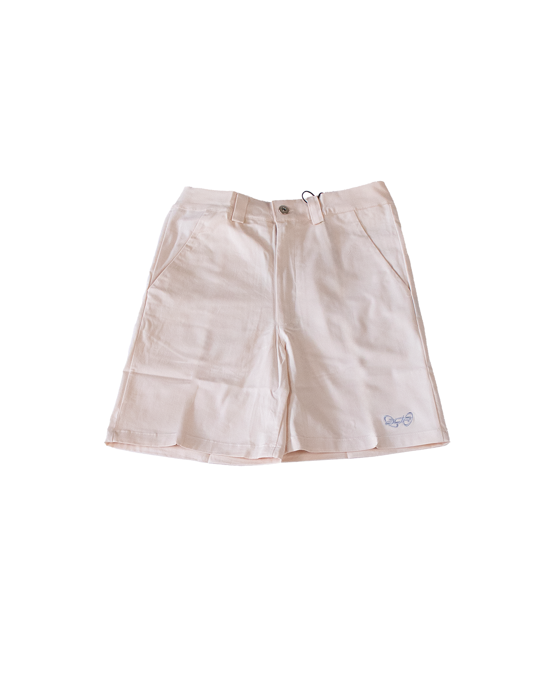 PILL SHORTS - CREME - L (SAMPLE)