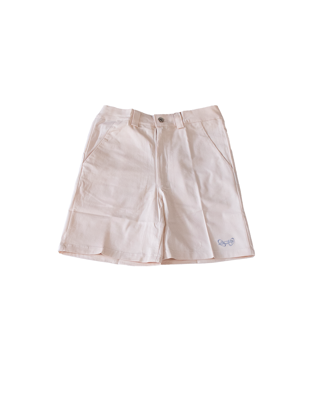 PILL SHORTS - CREME - XXL (SAMPLE)