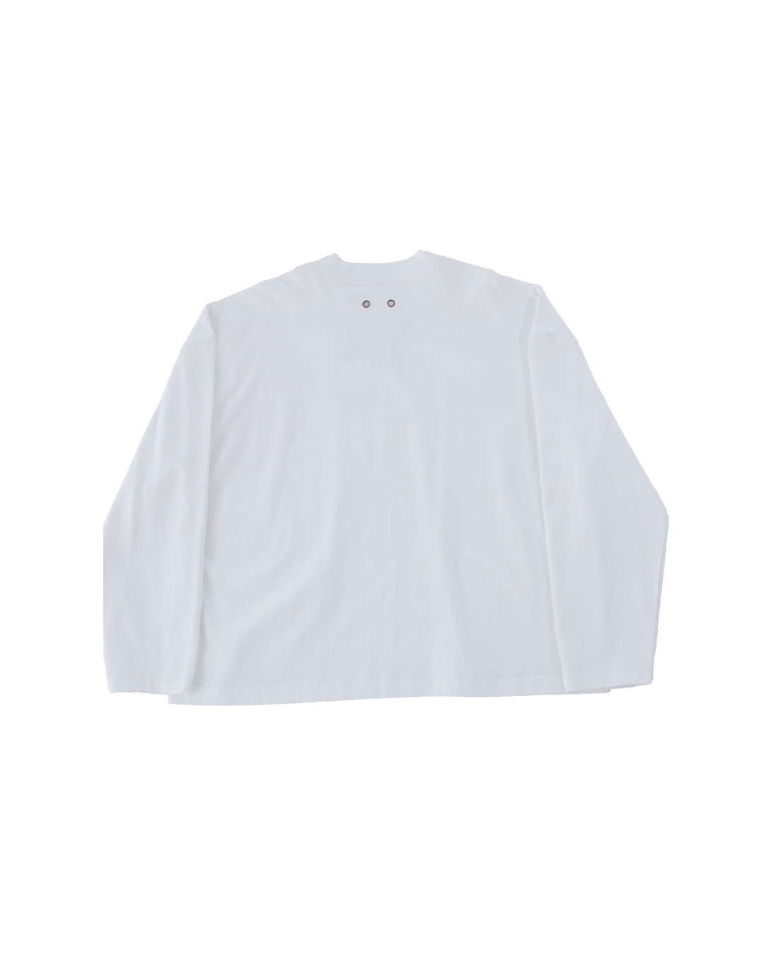 STRING LONGSLEEVE - L (SAMPLE)