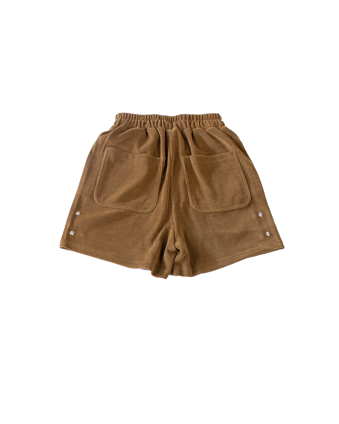 LANIK SHORTS - KHAKI - XXL (SAMPLE)