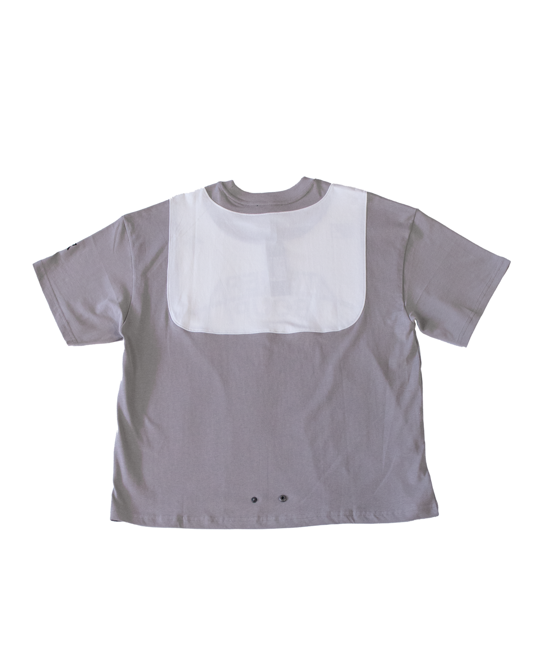 BIKER T-SHIRT - XS (SAMPLE)