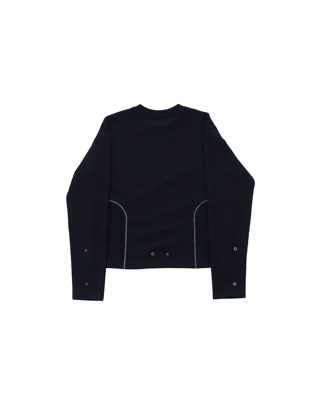 FUSION LONGSLEEVE - L (SAMPLE)