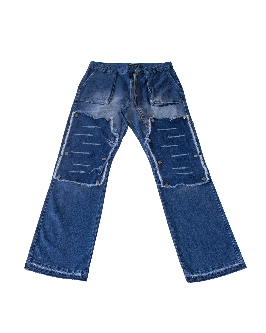 UNRELEASED DENIM JEANS - L (SAMPLE)
