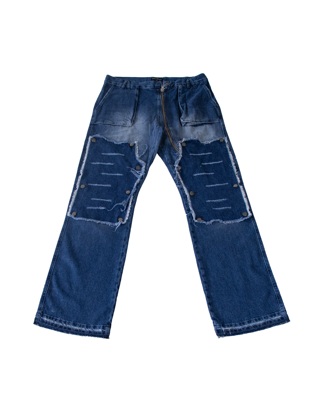 UNRELEASED DENIM JEANS - XL (SAMPLE)
