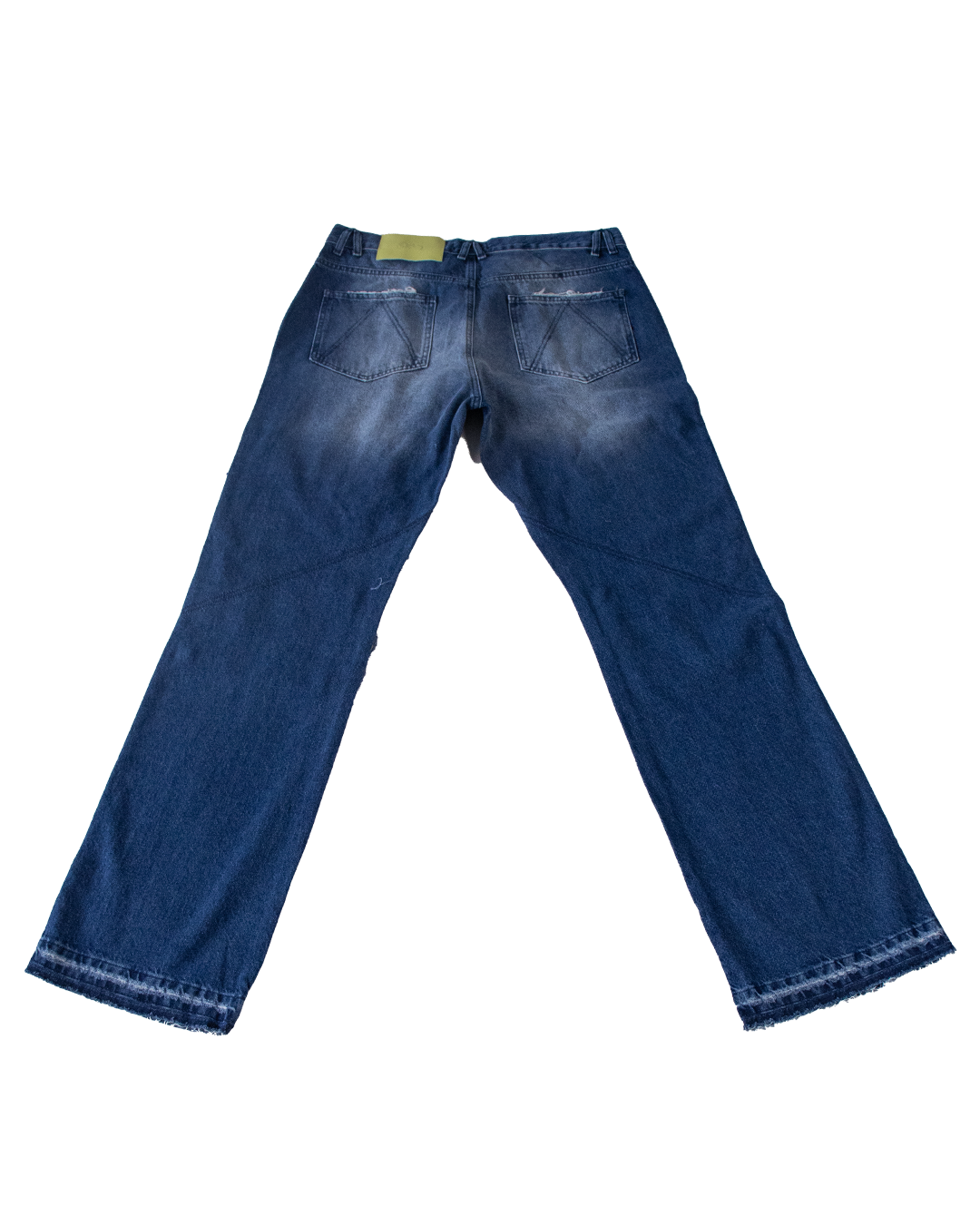 UNRELEASED DENIM JEANS - XL (SAMPLE)