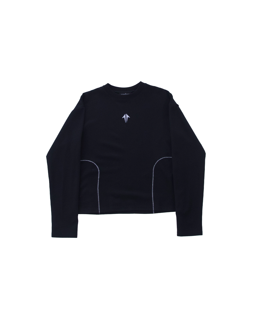 FUSION LONGSLEEVE - L (SAMPLE)