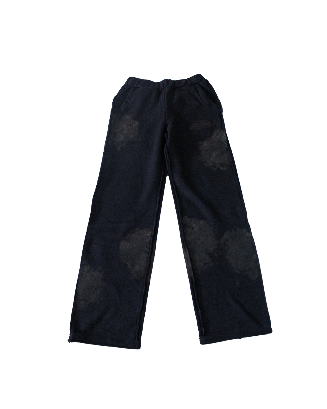 MUD PANTS - S (SAMPLE)